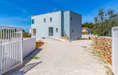 Location Maison 9 personnes à Fazana - Photo 17