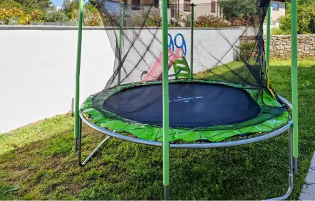 Location Maison 9 personnes à Fazana - Photo 19