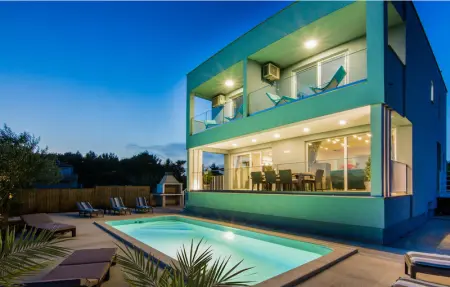 Location Maison 9 personnes à Fazana - Photo 23