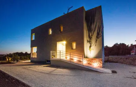 Location Maison 9 personnes à Fazana - Photo 24