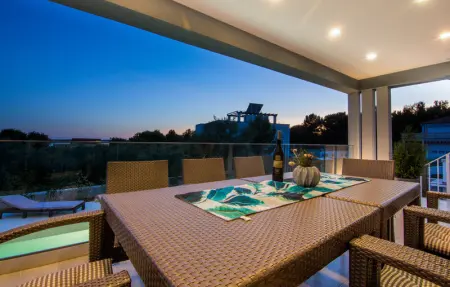 Location Maison 9 personnes à Fazana - Photo 25