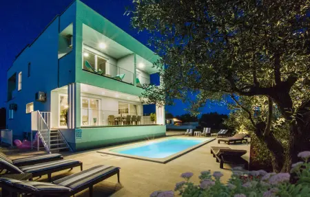 Location Maison 9 personnes à Fazana - Photo 26