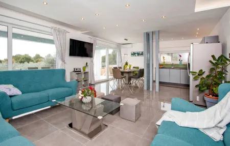 Location Maison 9 personnes à Fazana - Photo 27