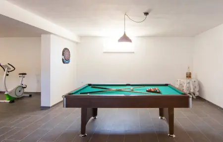 Location Maison 9 personnes à Fazana - Photo 32