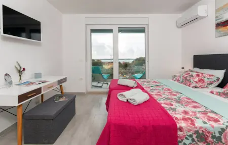 Location Maison 9 personnes à Fazana - Photo 36