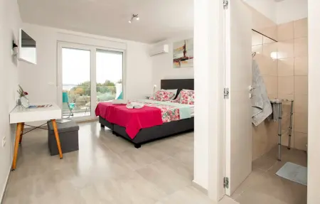 Location Maison 9 personnes à Fazana - Photo 38