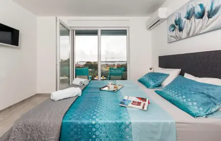 Location Maison 9 personnes à Fazana - Photo 40