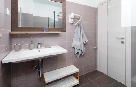 Location Maison 9 personnes à Fazana - Photo 41