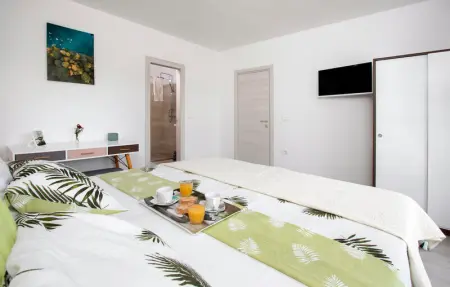 Location Maison 9 personnes à Fazana - Photo 43