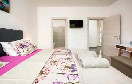 Location Maison 9 personnes à Fazana - Photo 46