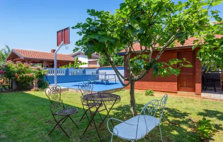 Location Maison 10 personnes à Valbandon - Photo 2