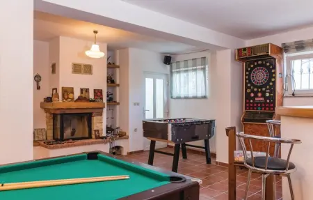 Location Maison 10 personnes à Valbandon - Photo 4