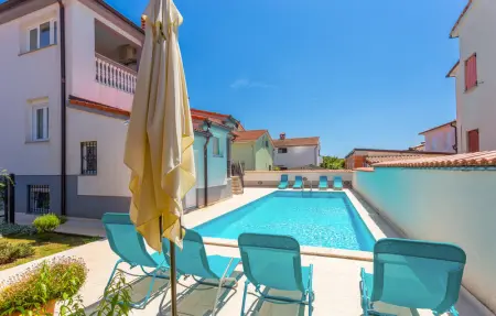 Location Maison 10 personnes à Valbandon - Photo 8