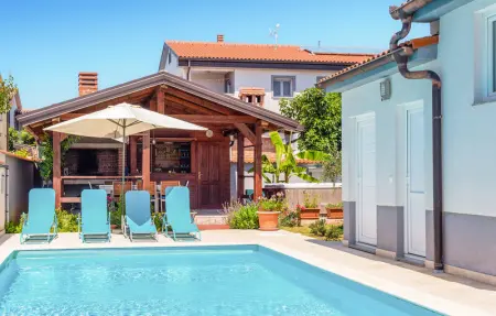 Location Maison 10 personnes à Valbandon - Photo 9