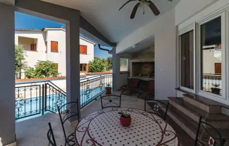 Location Maison 10 personnes à Valbandon - Photo 11