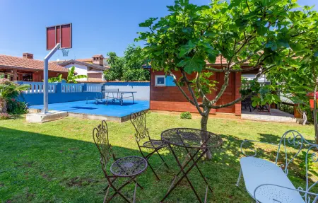 Location Maison 10 personnes à Valbandon - Photo 13