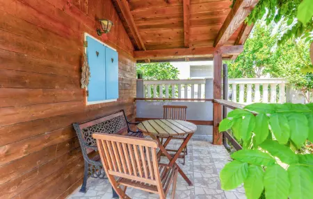 Location Maison 10 personnes à Valbandon - Photo 16