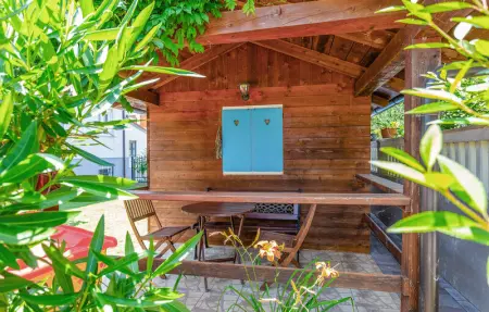 Location Maison 10 personnes à Valbandon - Photo 17