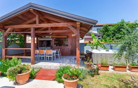 Location Maison 10 personnes à Valbandon - Photo 18