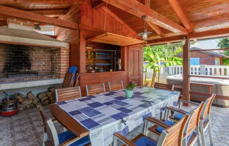 Location Maison 10 personnes à Valbandon - Photo 19