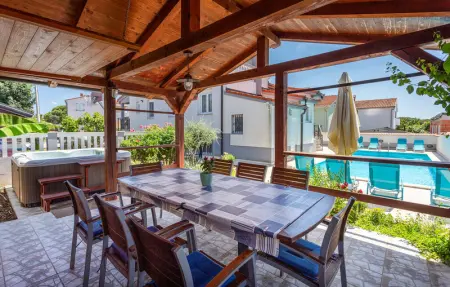 Location Maison 10 personnes à Valbandon - Photo 20