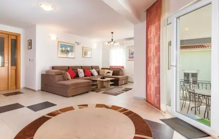 Location Maison 10 personnes à Valbandon - Photo 24