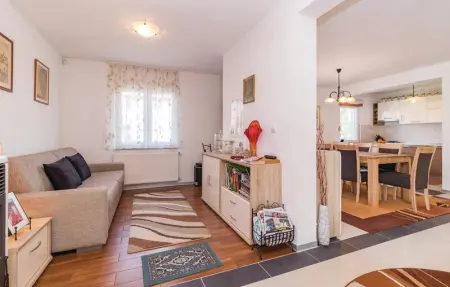 Location Maison 10 personnes à Valbandon - Photo 28