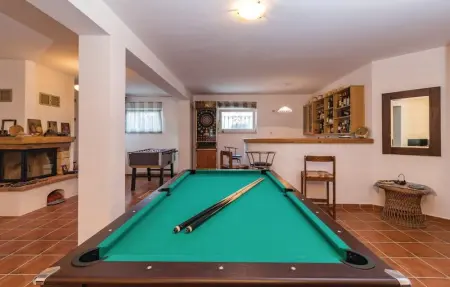 Location Maison 10 personnes à Valbandon - Photo 34