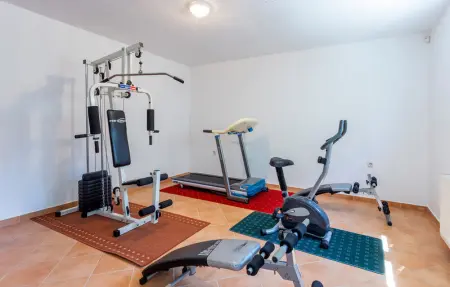 Location Maison 10 personnes à Valbandon - Photo 46