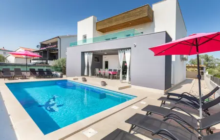 Location Maison 10 personnes à Fazana - Photo 2