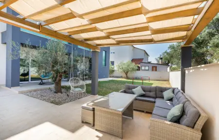 Location Maison 10 personnes à Fazana - Photo 3