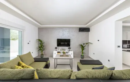 Location Maison 10 personnes à Fazana - Photo 4