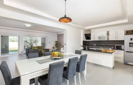 Location Maison 10 personnes à Fazana - Photo 5