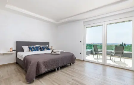 Location Maison 10 personnes à Fazana - Photo 7