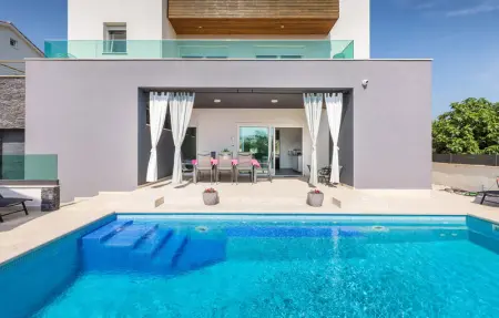 Location Maison 10 personnes à Fazana - Photo 9