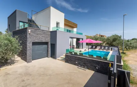 Location Maison 10 personnes à Fazana - Photo 10