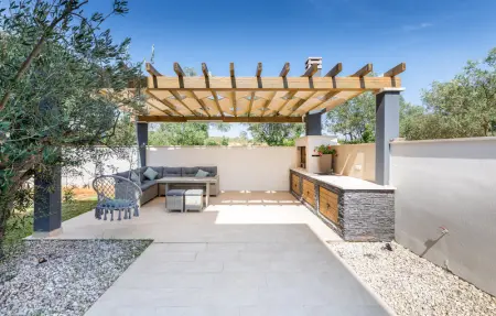 Location Maison 10 personnes à Fazana - Photo 13