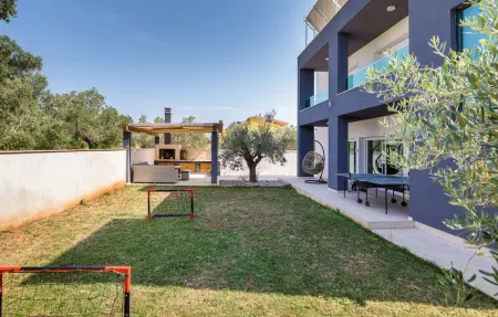 Location Maison 10 personnes à Fazana - Photo 15