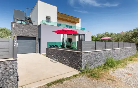 Location Maison 10 personnes à Fazana - Photo 19