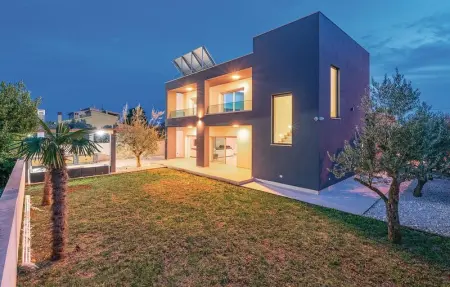 Location Maison 10 personnes à Fazana - Photo 20