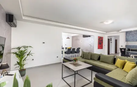 Location Maison 10 personnes à Fazana - Photo 21