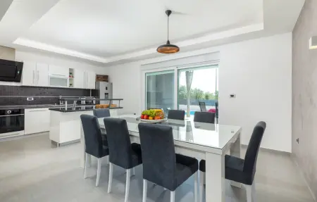 Location Maison 10 personnes à Fazana - Photo 23