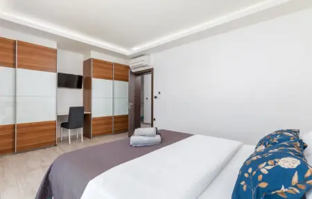 Location Maison 10 personnes à Fazana - Photo 27