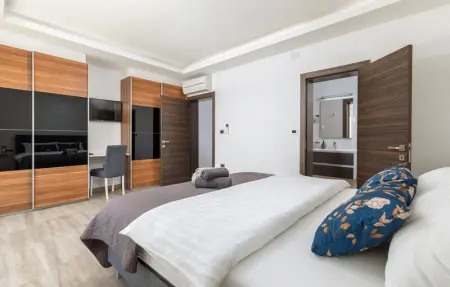 Location Maison 10 personnes à Fazana - Photo 28