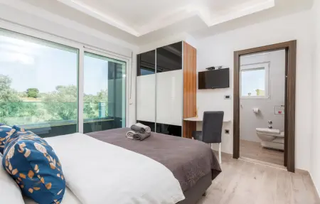 Location Maison 10 personnes à Fazana - Photo 30