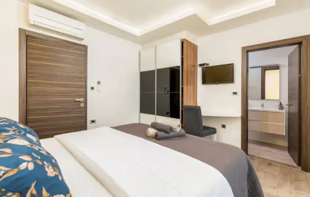 Location Maison 10 personnes à Fazana - Photo 32