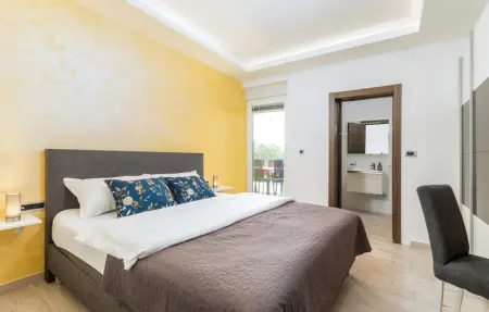 Location Maison 10 personnes à Fazana - Photo 33