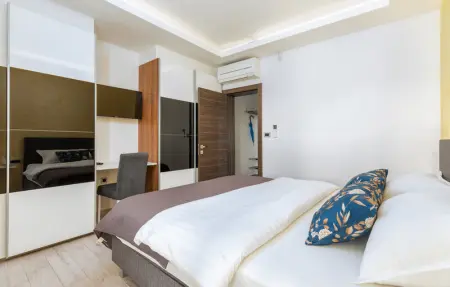 Location Maison 10 personnes à Fazana - Photo 34