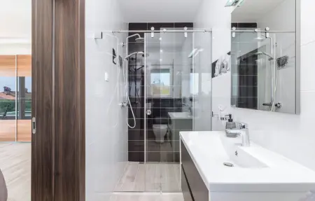 Location Maison 10 personnes à Fazana - Photo 38