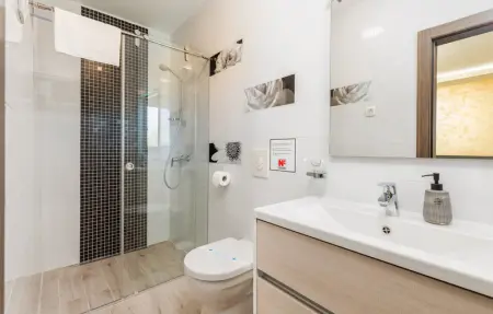 Location Maison 10 personnes à Fazana - Photo 39